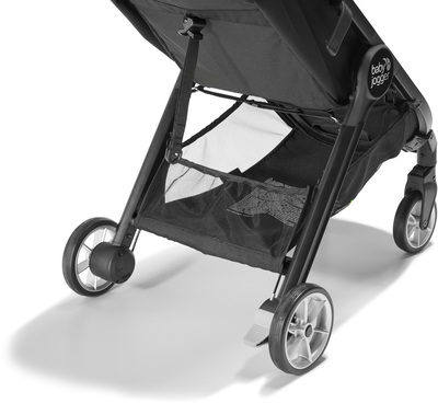 Baby Jogger City Tour 2 Trille, Shadow Grey