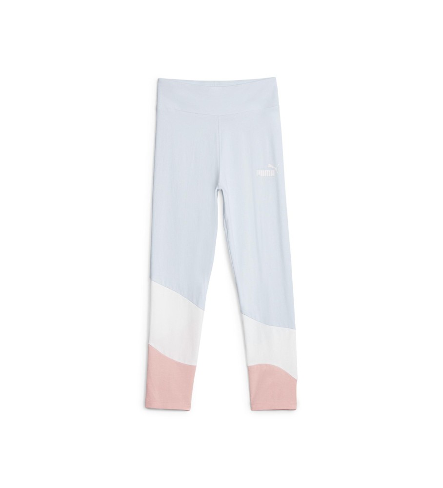 Leggings Puma Power azul