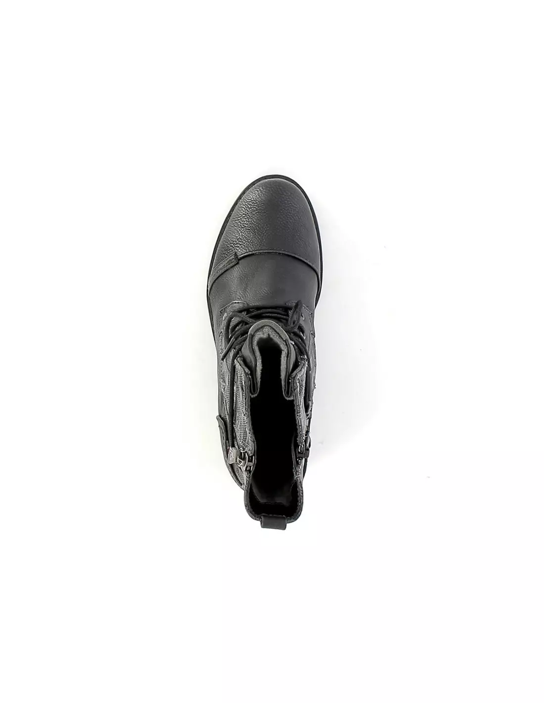 MUSTANG 1229508 - Boots & bottines Schwarz
