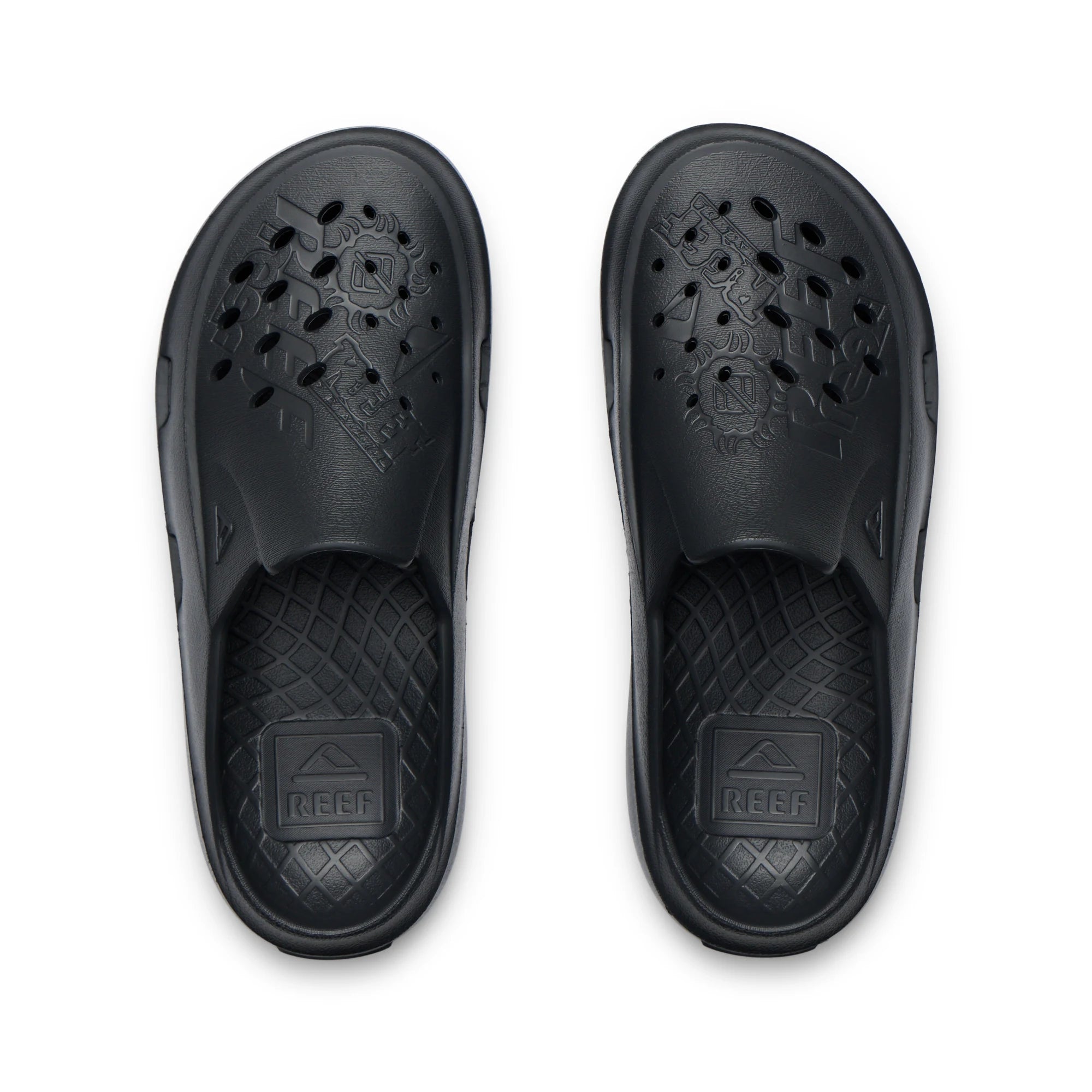 Glider Black
