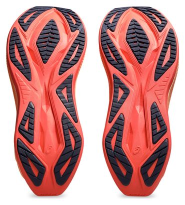 Chaussures Running Asics Superblast 2 Violet/Rouge/Orange Unisexe
