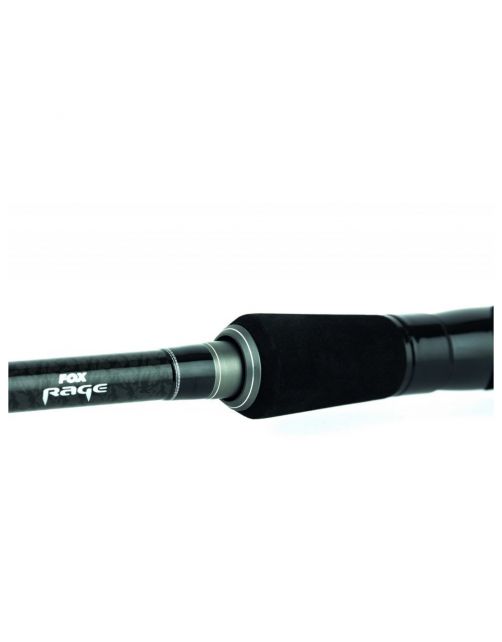 Fox Rage Ti Pro Bait Force 270cm 30-80g - Roofvishengel -