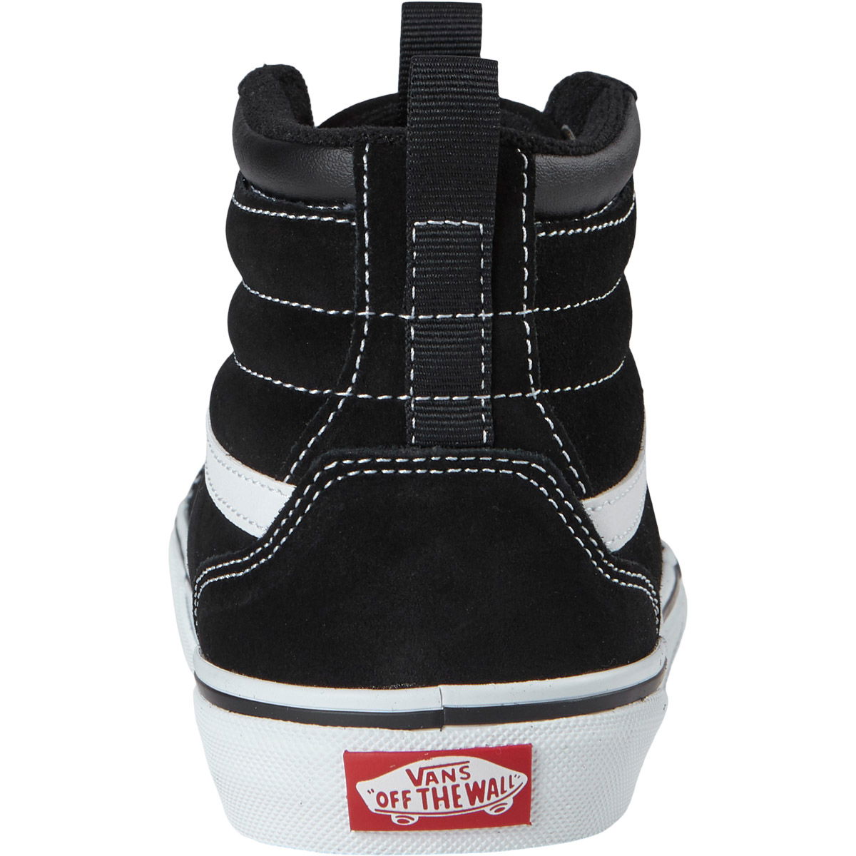 Vans Filmore Hi VansGuard Sneakers Børn