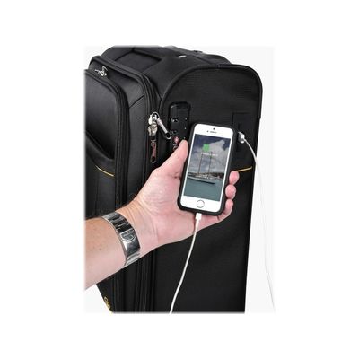 Exacompta Exactive - Valise cabine 15,6