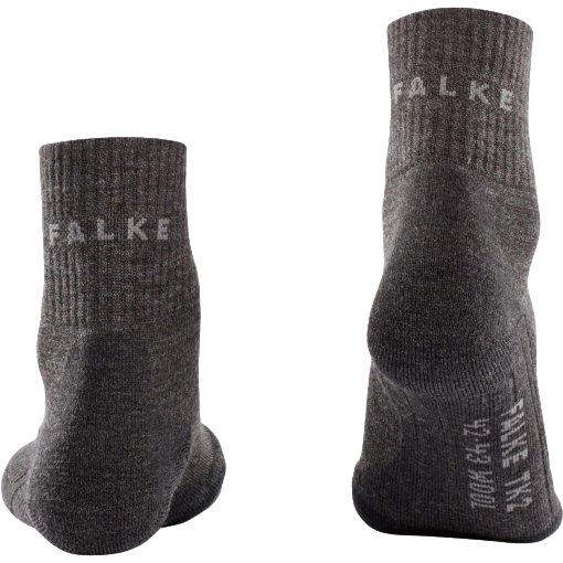 TK2 Explore Wool Short Wandelsokken