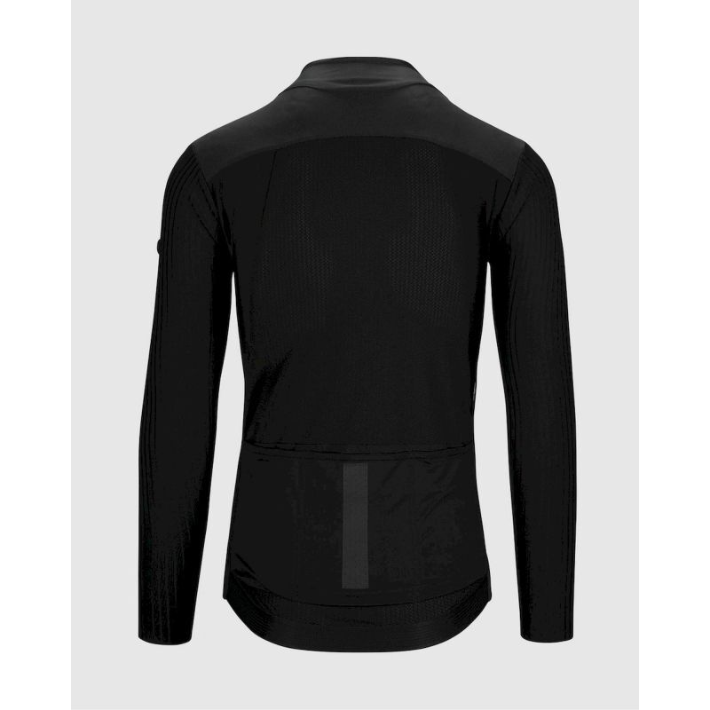 Equipe RS 2/3 Jacket Targa - Veste vélo homme