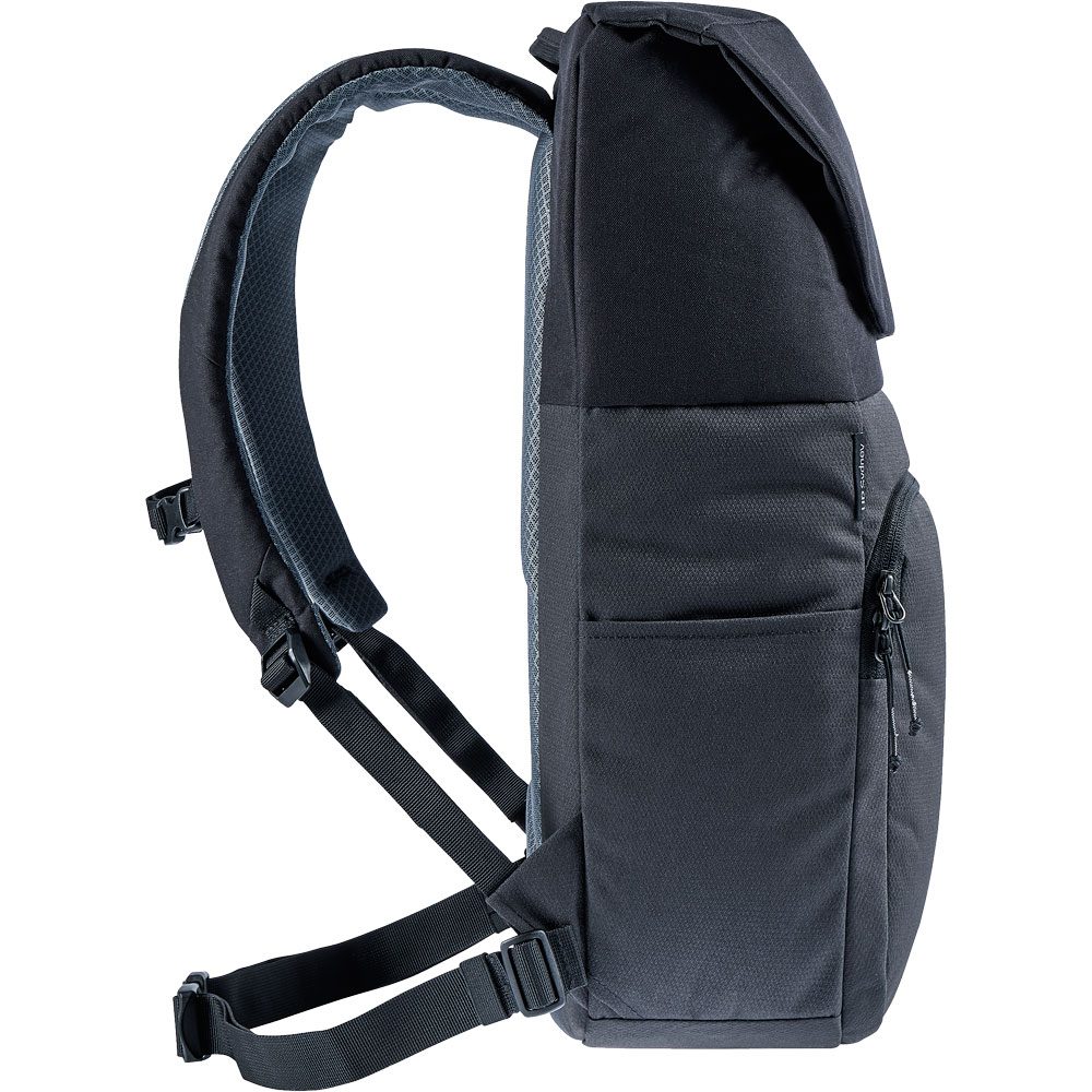 deuter UP Sydney 22l Daypack black