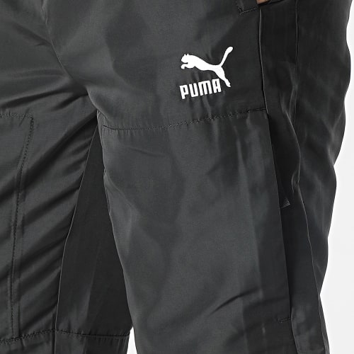 Pantalon Jogging Classics 539698 Noir