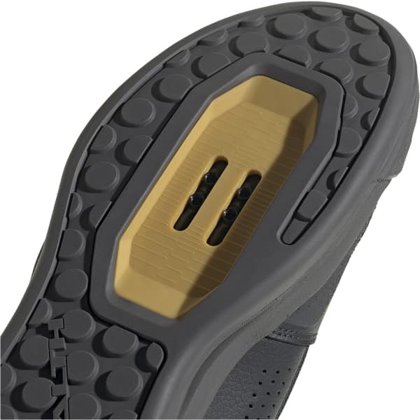 Chaussure VTT automatique FIVE TEN HELLCAT CARBON/AVOINE/CHABON