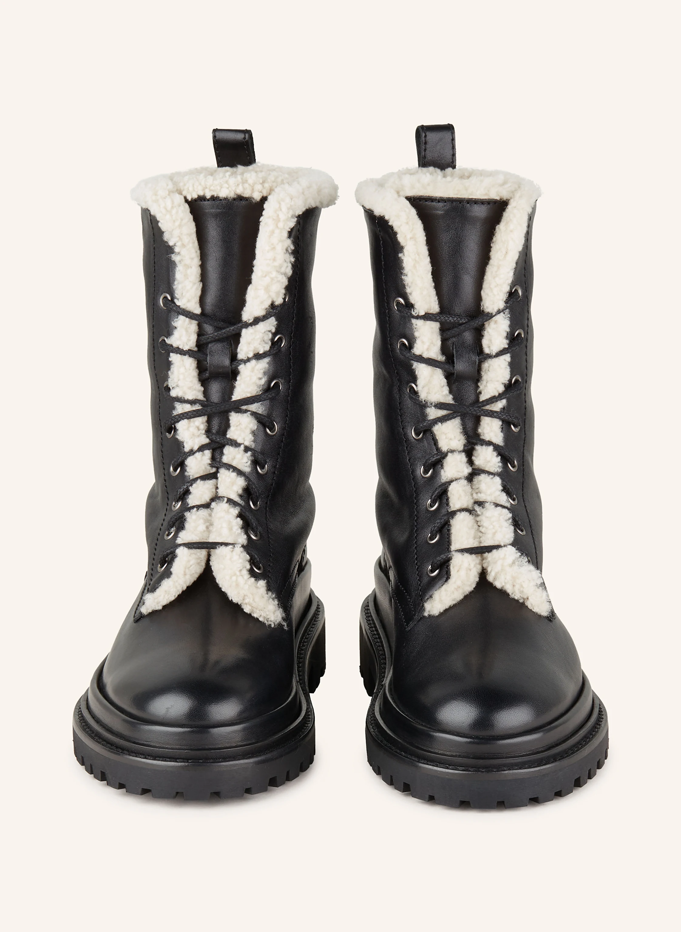 ISABEL MARANT Boots GHISO