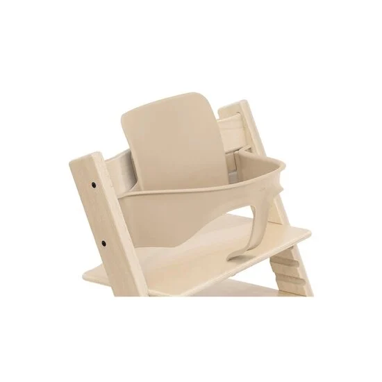 Baby Set² ™ Tripp Trapp® + Patin   Natural        de               Stokke®