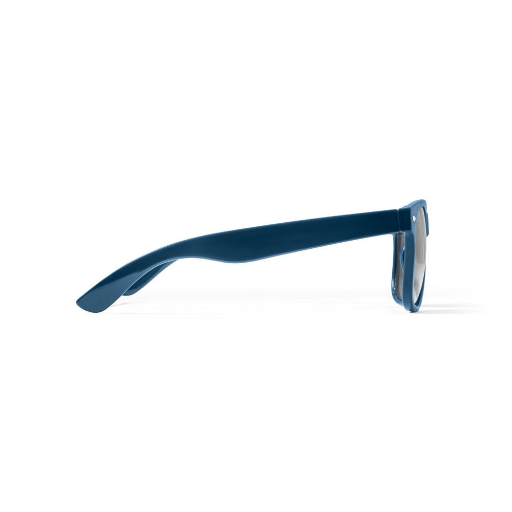 hi!dea 98349 - Lunette de soleil en polyester recyclé (100% rPET)