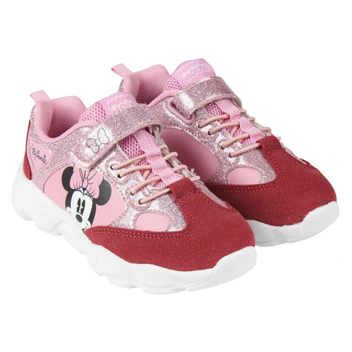 Tênis da Minnie Mouse 64510