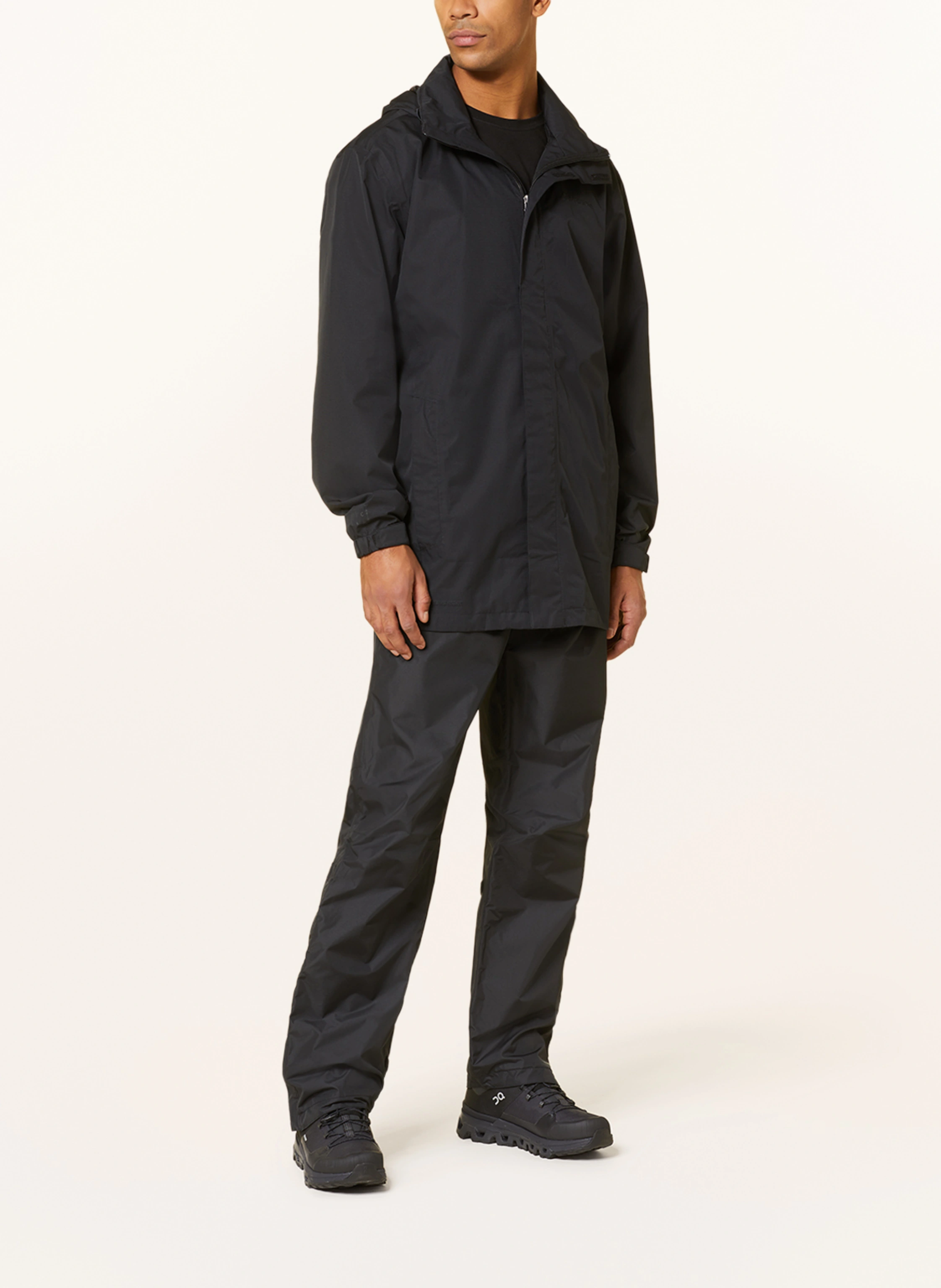 VAUDE Parka ESCAPE