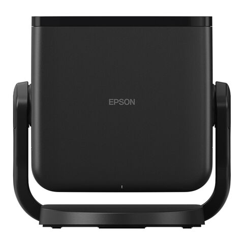 Epson EF-22 – supercompacte mobiele laserprojector met Google TV Zwart