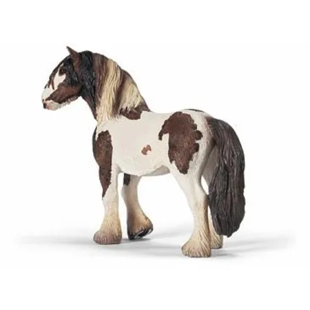 Schleich® 13625 Horse Club Tinker Hengst