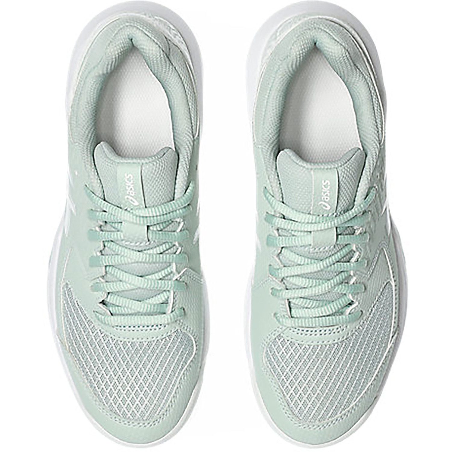 ASICS Gel-Dedicate 8 Clay Dames