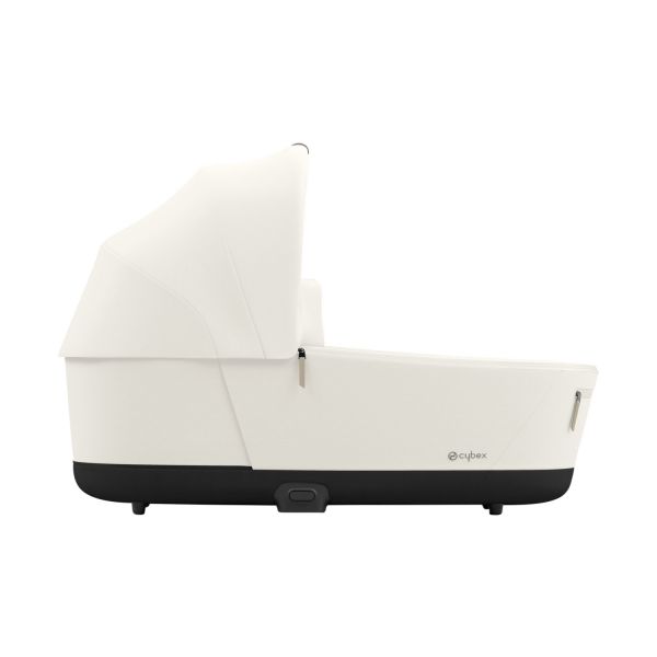 Cybex Priam 4 Kinderwagen Set 4-in-1 - Off White