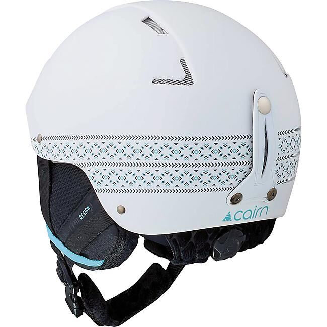 CAIRN - CASQUE DE SKI ANDROMED W