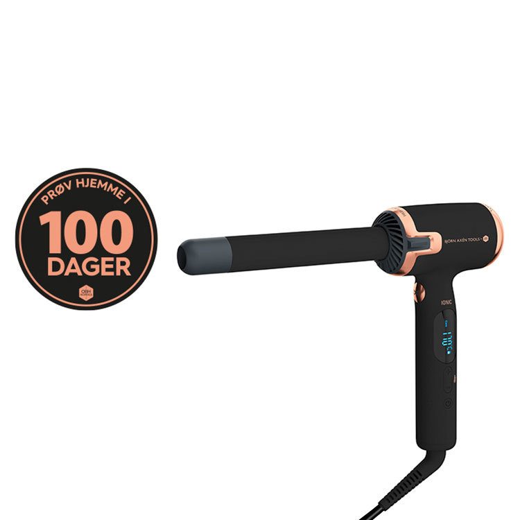 OBH Nordica Björn Axén Tools Ultimate Experience Curler