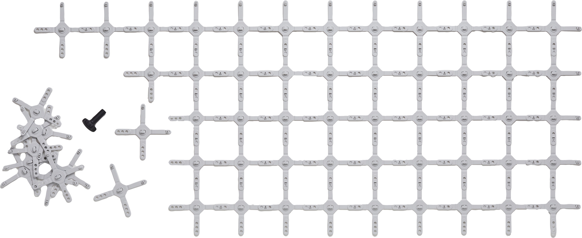 Froli Star Mobil Grundpaket Bettclipsystem