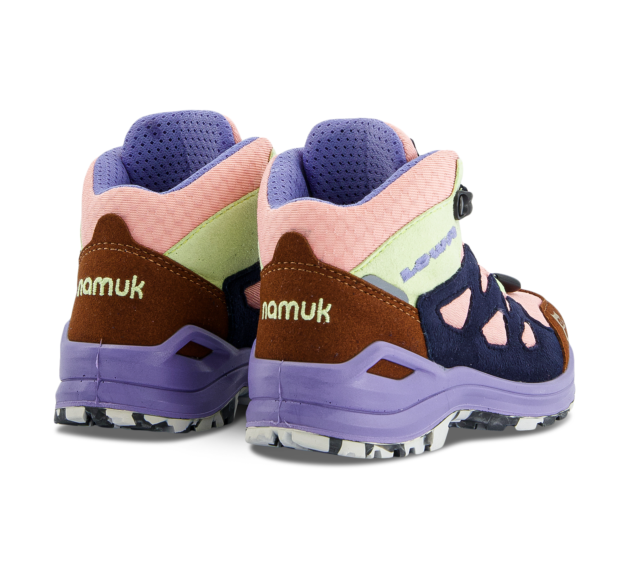 Lowa Innox Evo Gtx Qc Nmk - Wanderschuhe