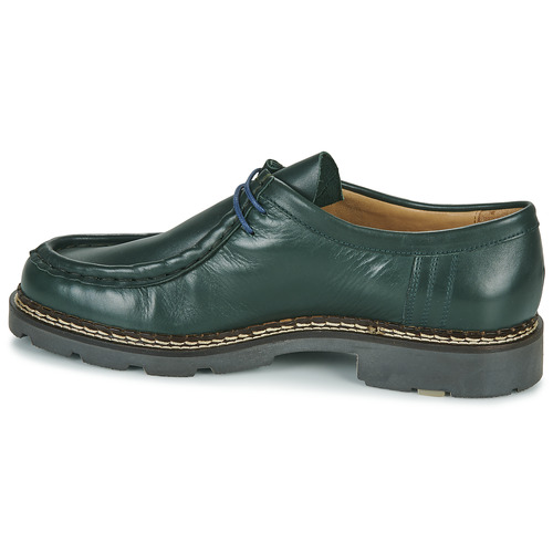 Pellet - Macho - VEAU DARK GREEN