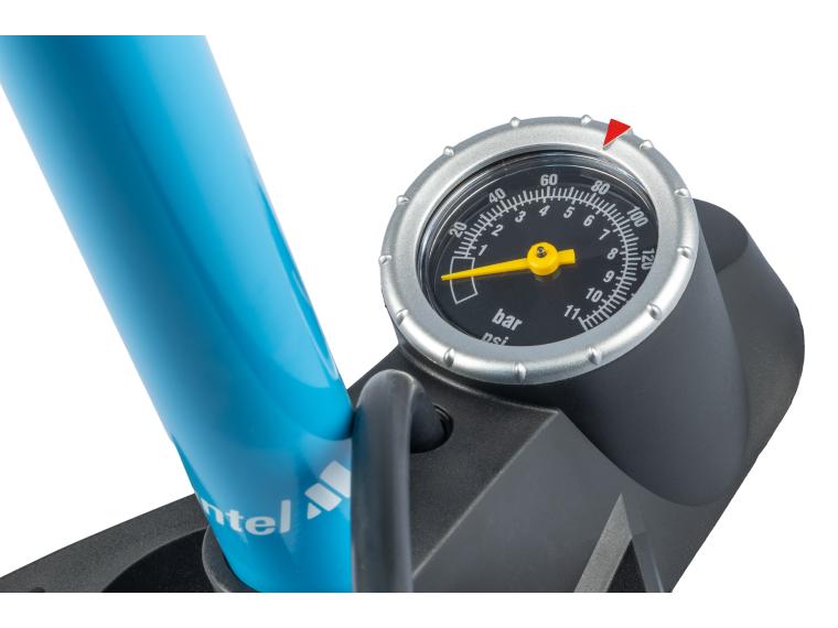 Mantel Dual AirTrigger FP-2.0 Fietspomp