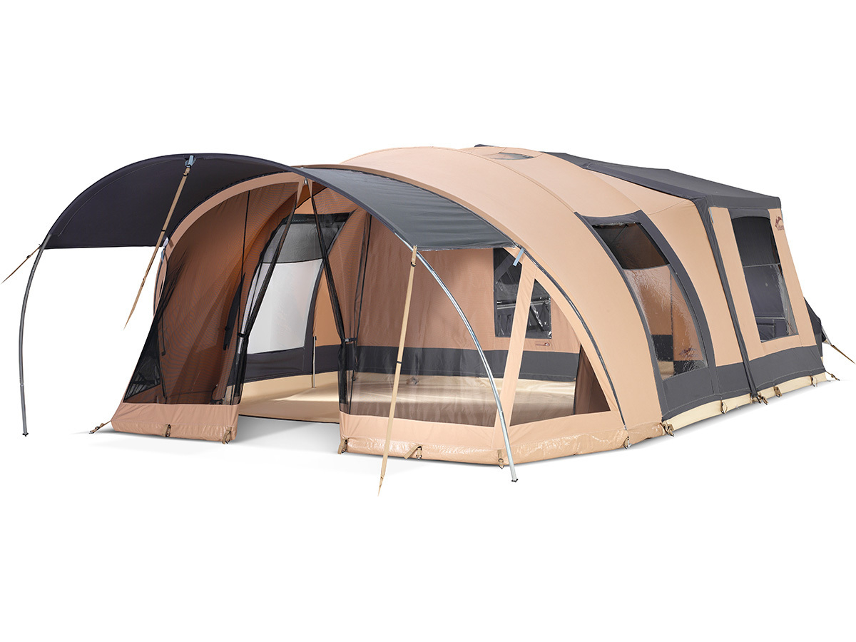 Cabanon Malawi 2.0 EPS Basic 2026 vouwwagen
