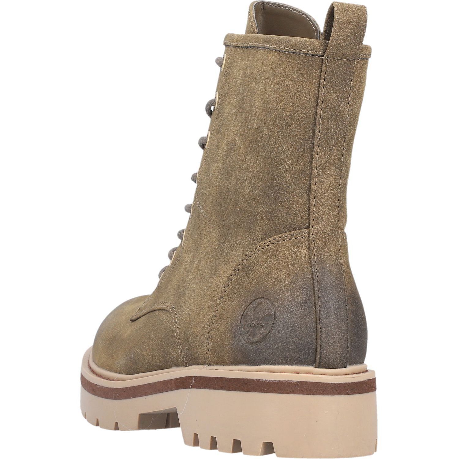 Rieker91520