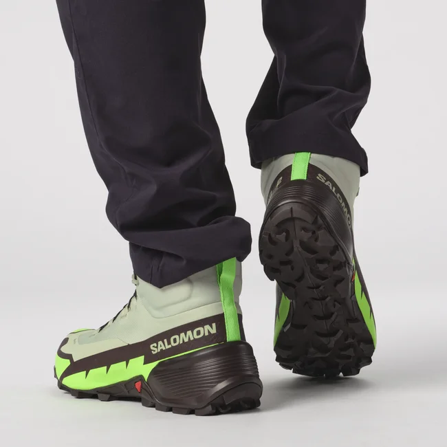 CROSS HIKE 2 MID GORE-TEX  Hikingschuhe Herren