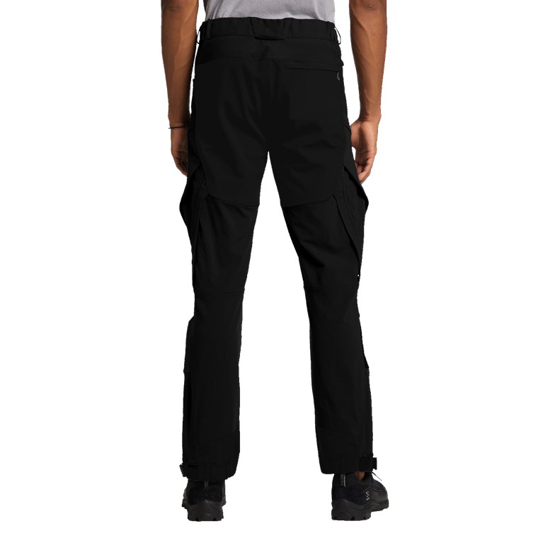 Haglöfs Rugged Standard Pant Men True Black
