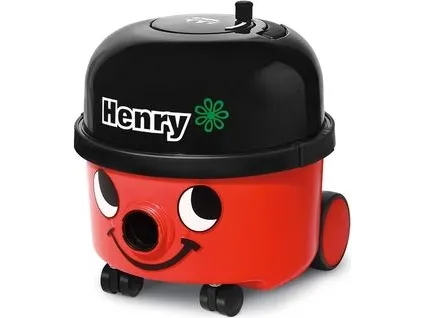 Numatic HENRY HVR200-11 9 L Cylinderstøvsuger Tør 620 W Støvpose