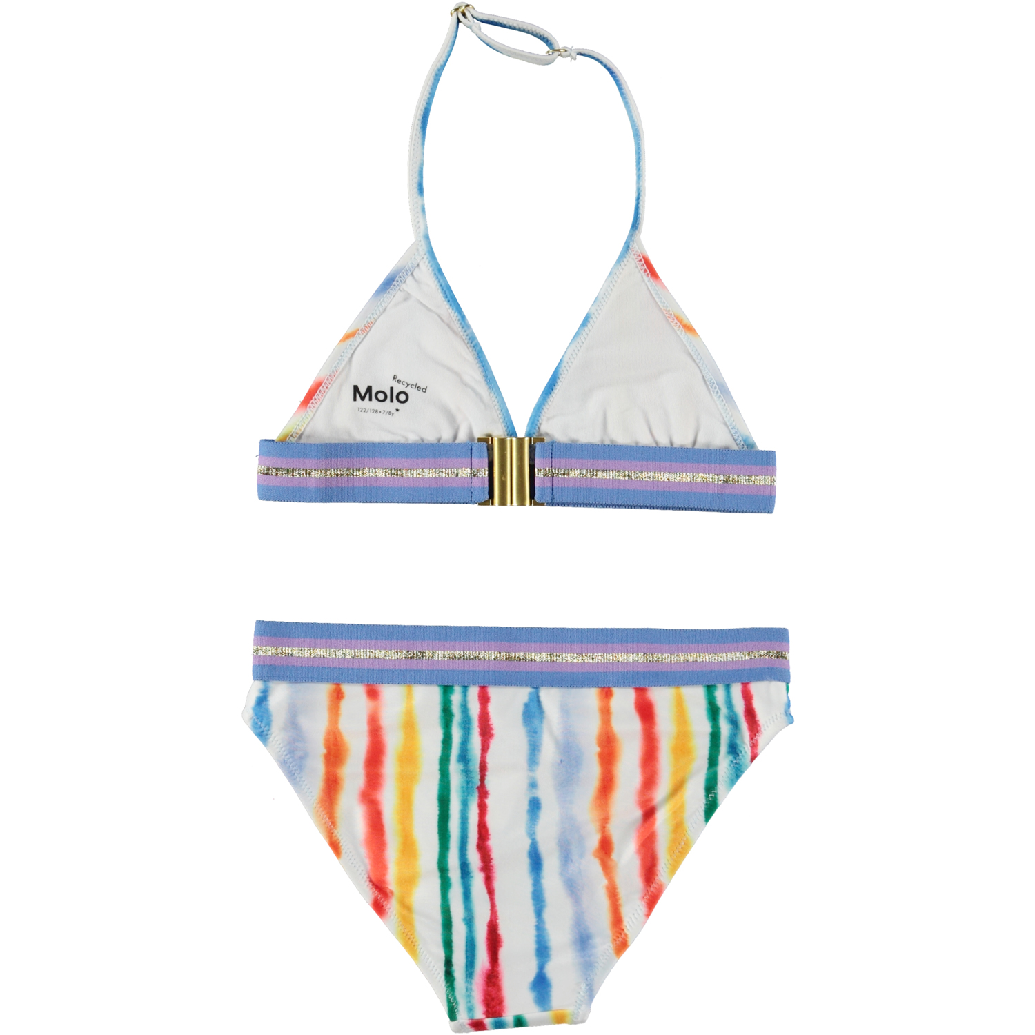Nicoletta - Watercolours