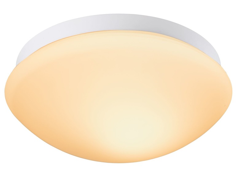 LED-wand-/plafondlamp