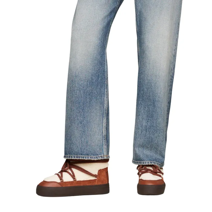 Tommy Hilfiger Snowboots Dames