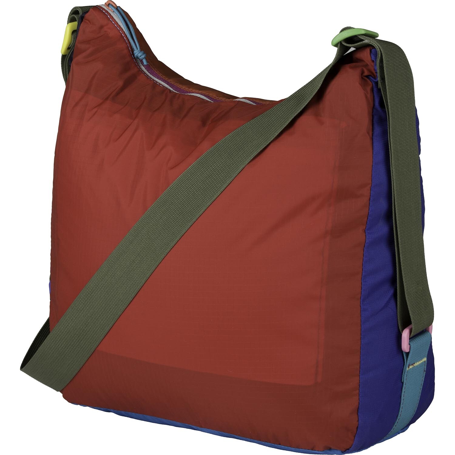 Cotopaxi Taal Convertible Tote - Del Dia PT