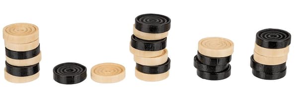 Dame / Checkers Spill - Brettspill / Selskapsspill – Damespill