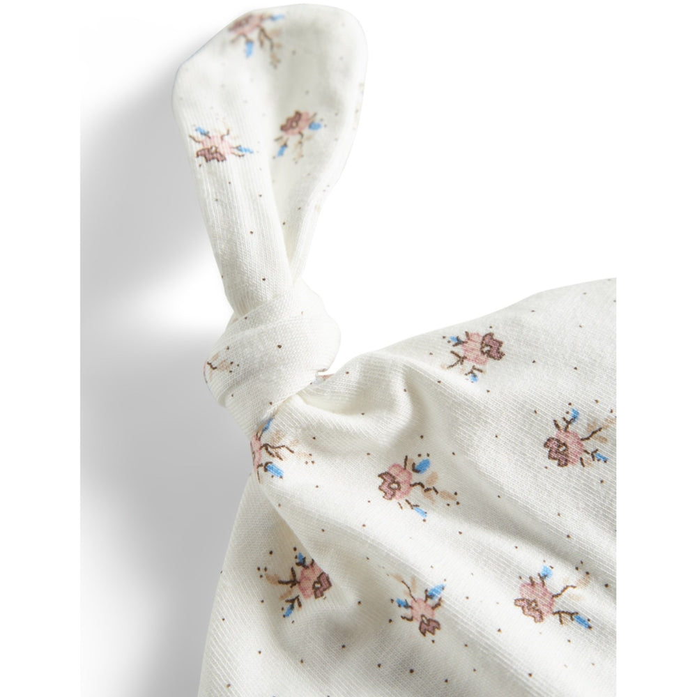 Køb MarMar New Born Modal Smooth Print Little Sakura Aiki Hue