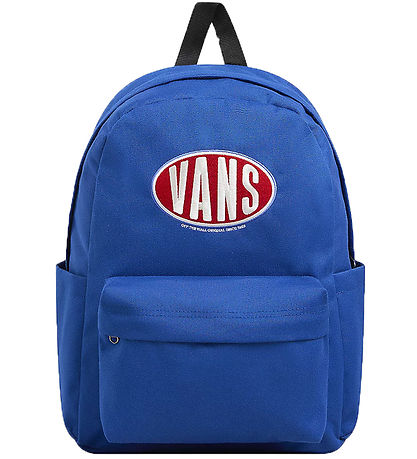 Vans Rygs?k - Old Skool Grom - True Blue