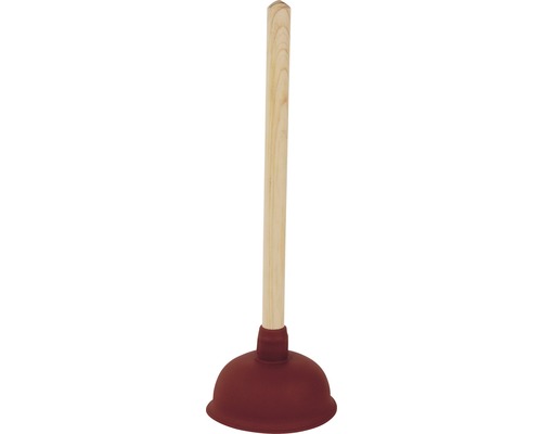 Rubberen ontstopper 135mm