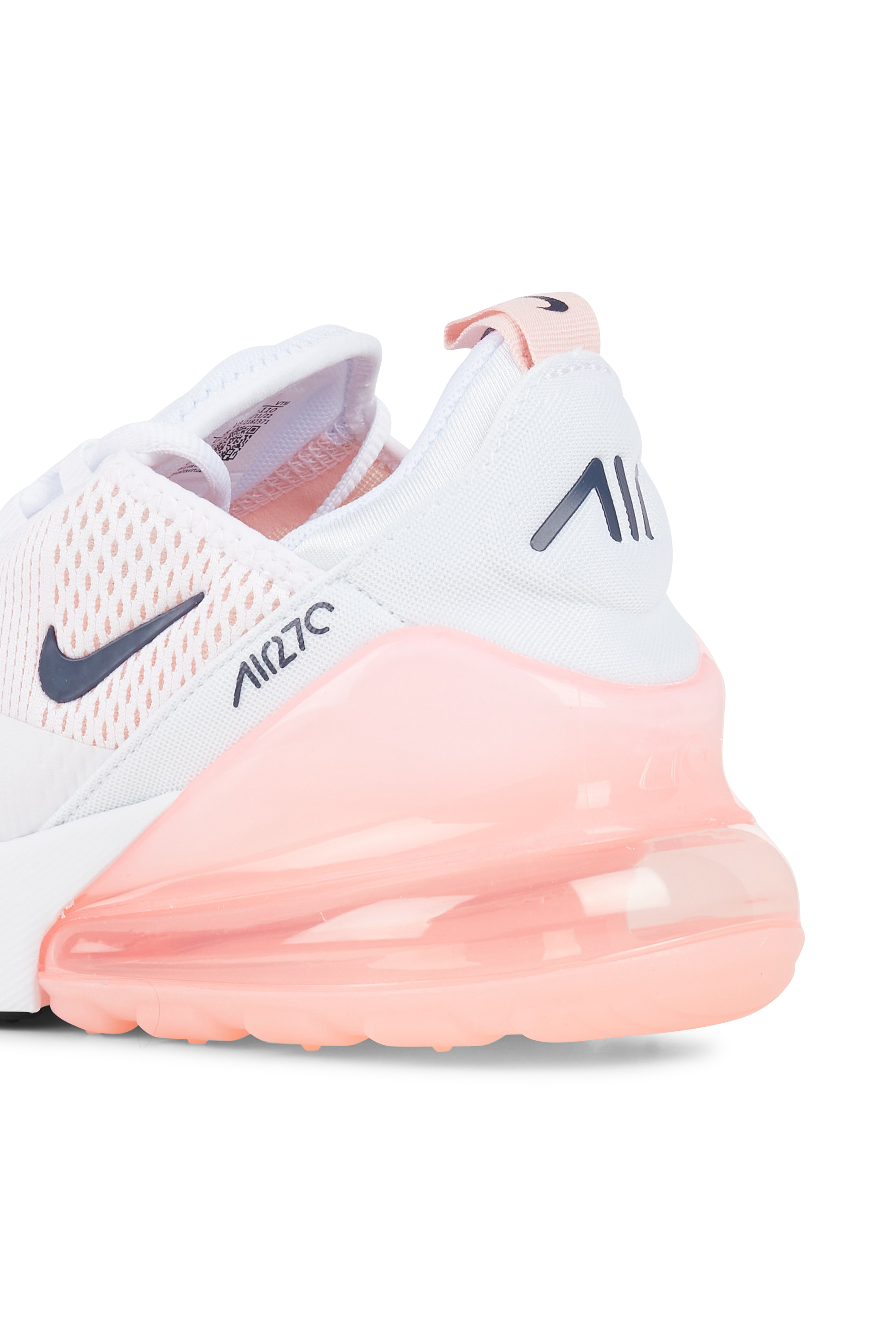 NIKE Baskets AIR MAX 270 Blanc
