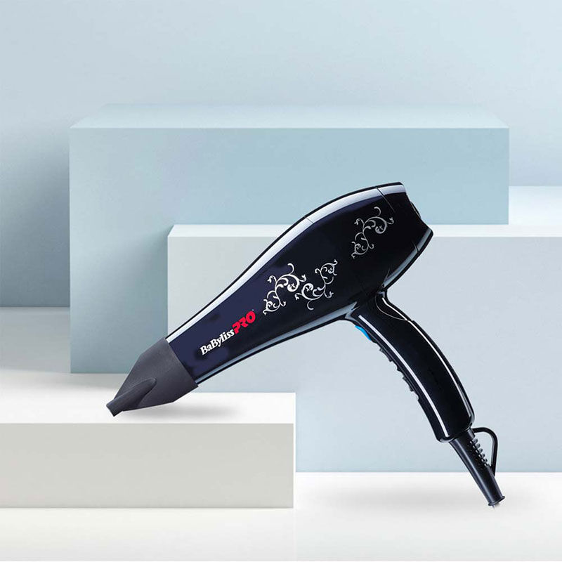 Sèche-cheveux Pro Light 2000