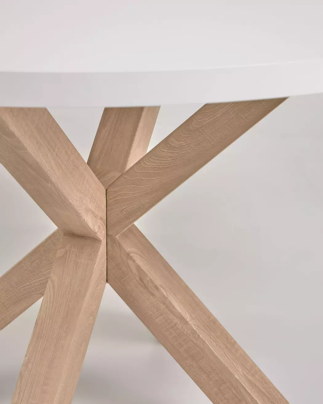 Esstisch Arya Ø 120 cm