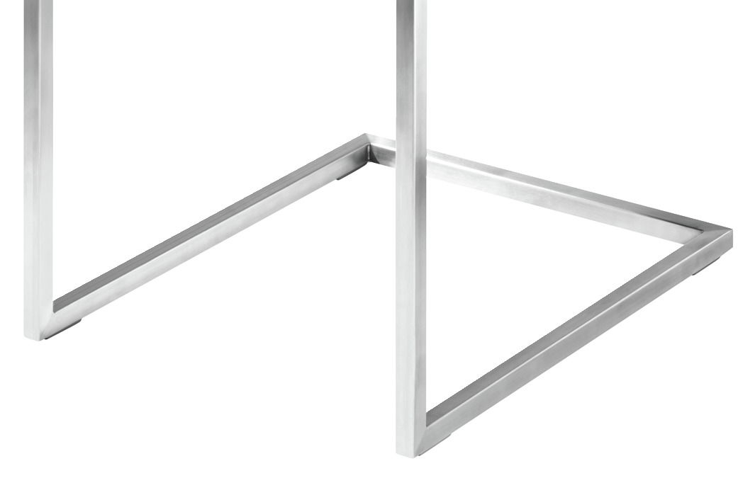 Bacher Freischwinger-Stuhl AIDEN SOFT