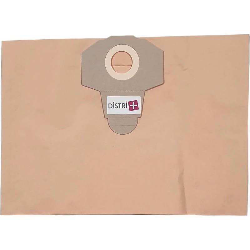 Sac aspirateur pour Aquavac NTP 20 litres Pro - Paquet de 5
