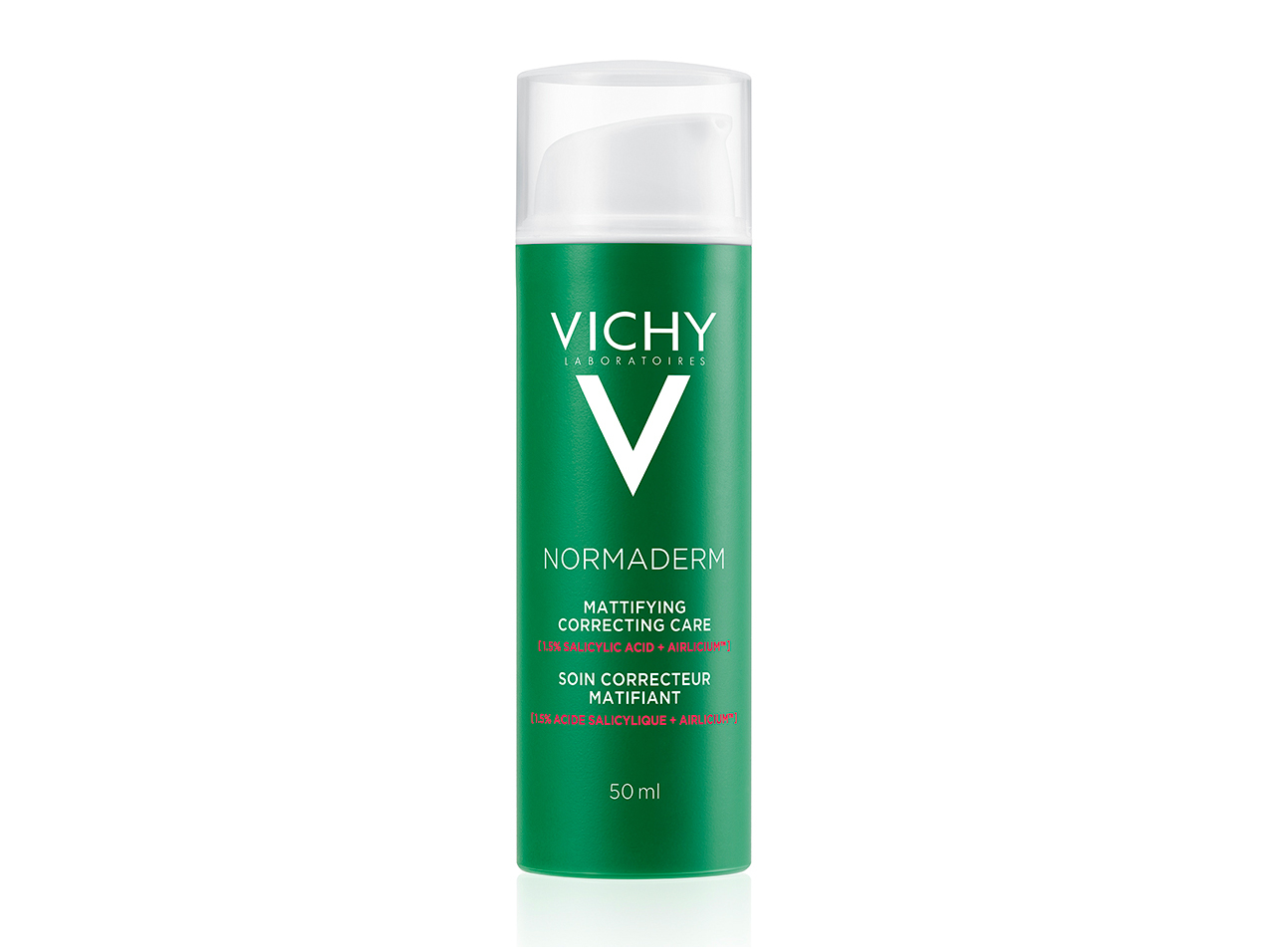 CREME VICHY NORMADERM HIDRATANTE 50ML