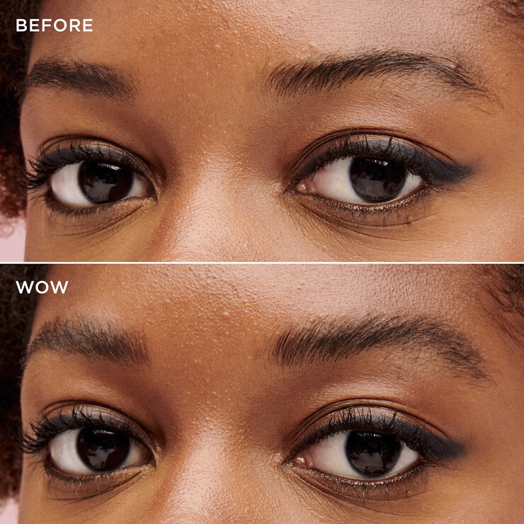 Benefit Cosmetics Fluff Up Brow Wax