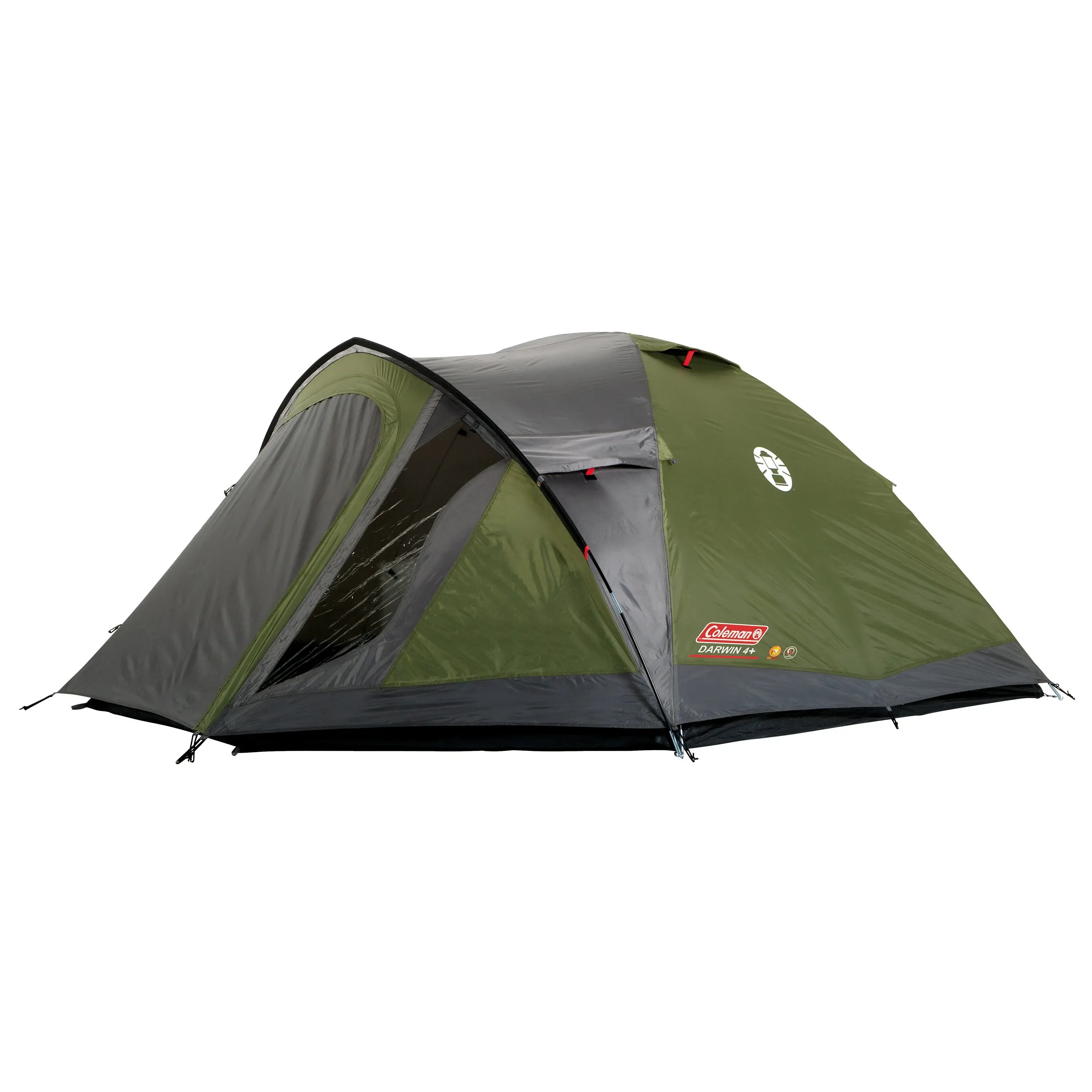 Coleman -  Kuppelzelt Darwin 4 Plus