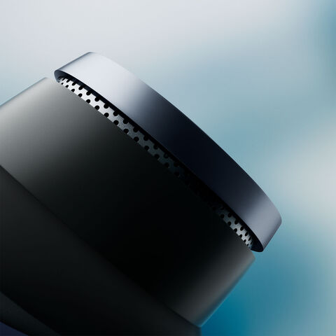 Bowers & Wilkins Pi8 – perfecte True Wireless met ANC Zwart